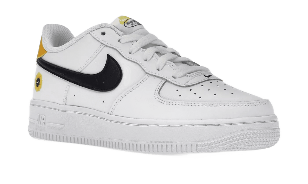 Air Force 1 Low Have a Nike Day White Daisy - DM0983-100