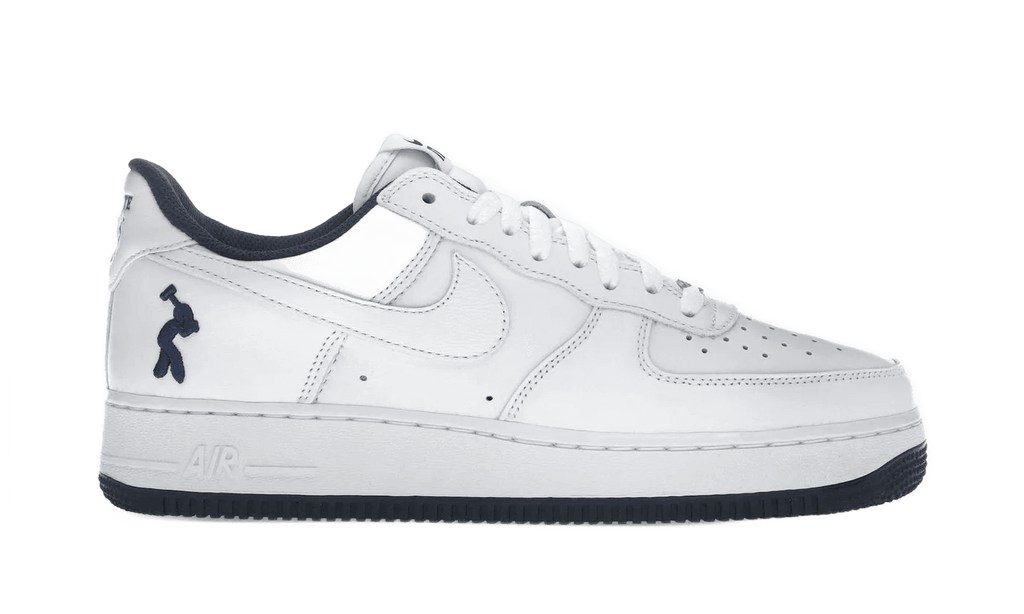 Nike Air Force 1 Low Lil Yachty Concrete Boys It's Us - IB5720-100