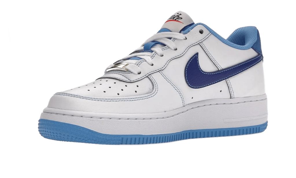 Air Force 1 Low S50 White University Blue - DB1560-100