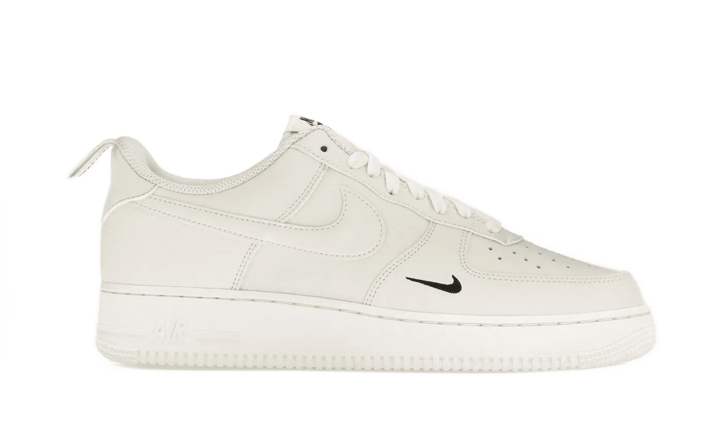 Air Force 1 Low Sail Ripstop - FZ4625-100