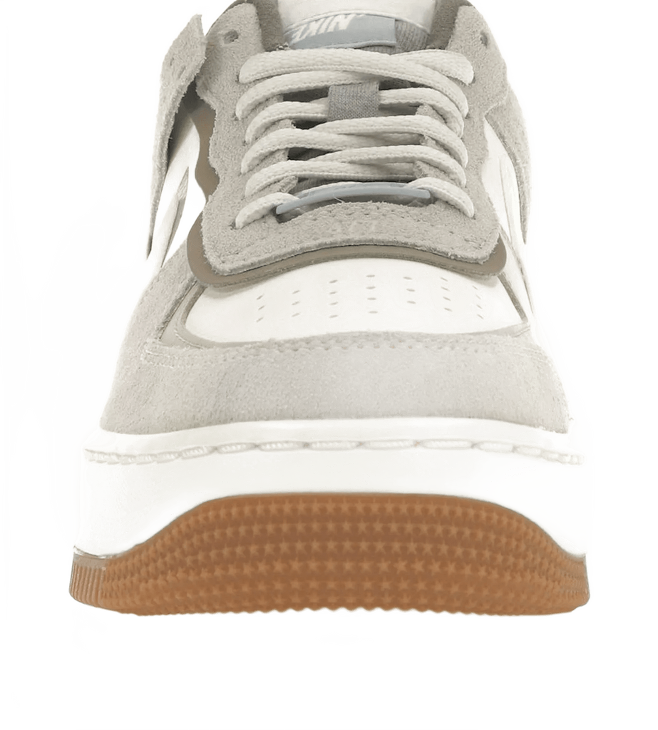 Nike Air Force 1 Low Shadow Sail Pale Ivory - DO7449-111