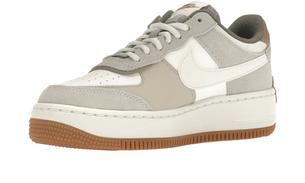 Air Force 1 Low Shadow Sail Pale Ivory - DO7449-111