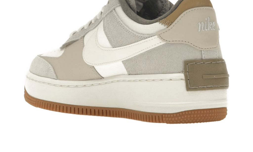 Air Force 1 Low Shadow Sail Pale Ivory - DO7449-111