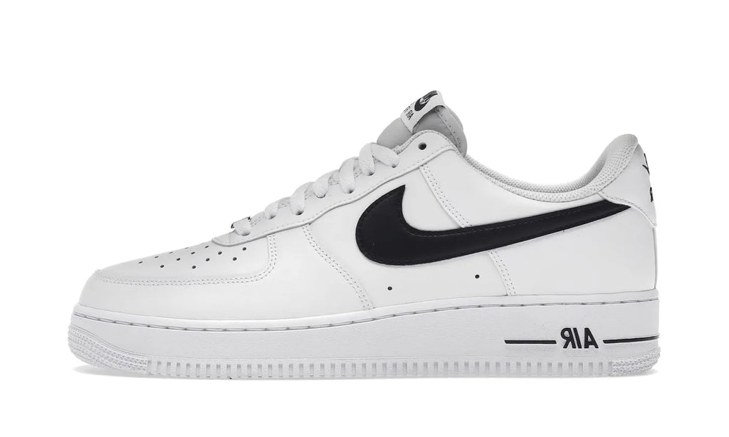 Air Force 1 Low White Black (2020) - CJ0952-100