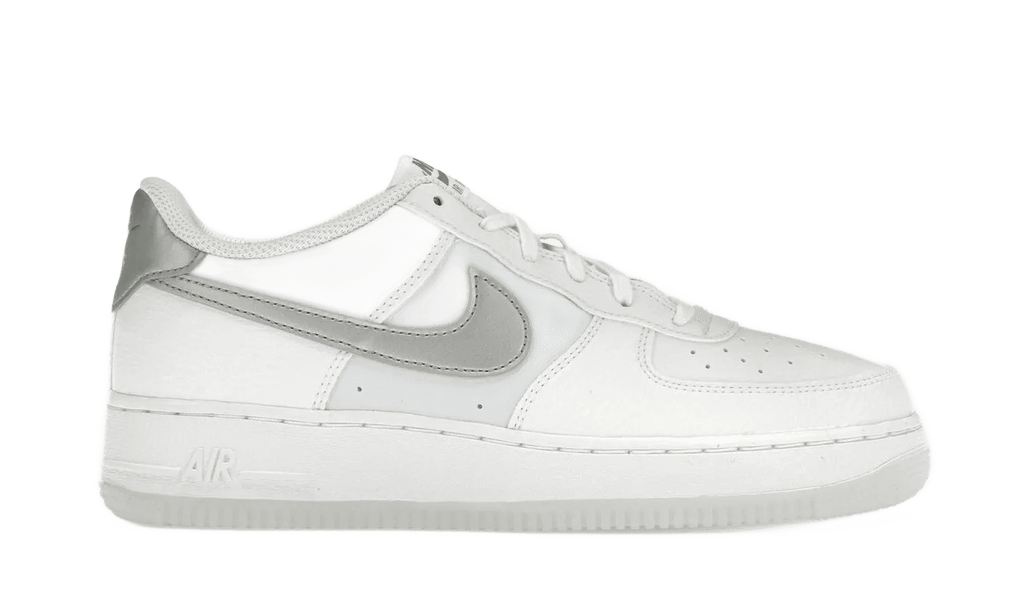 Air Force 1 Low White Football Grey - FV3981-100