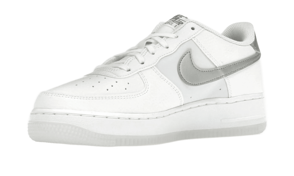 Air Force 1 Low White Football Grey - FV3981-100