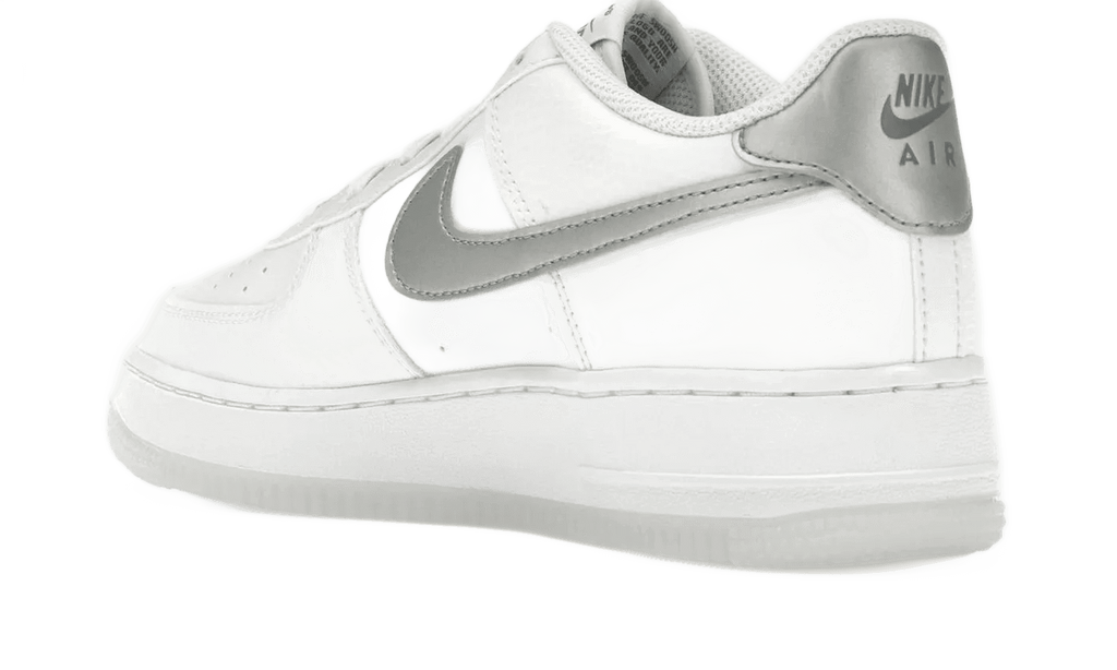 Air Force 1 Low White Football Grey - FV3981-100