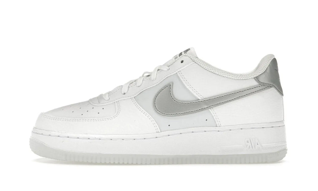 Air Force 1 Low White Football Grey - FV3981-100