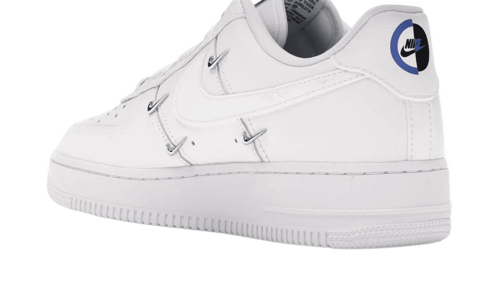 Air Force 1 LX White - CT1990-100