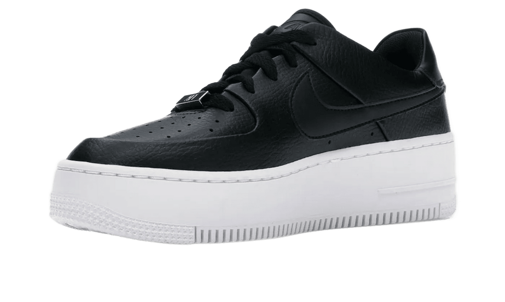 Air Force 1 Sage Low Black White - AR5339-002