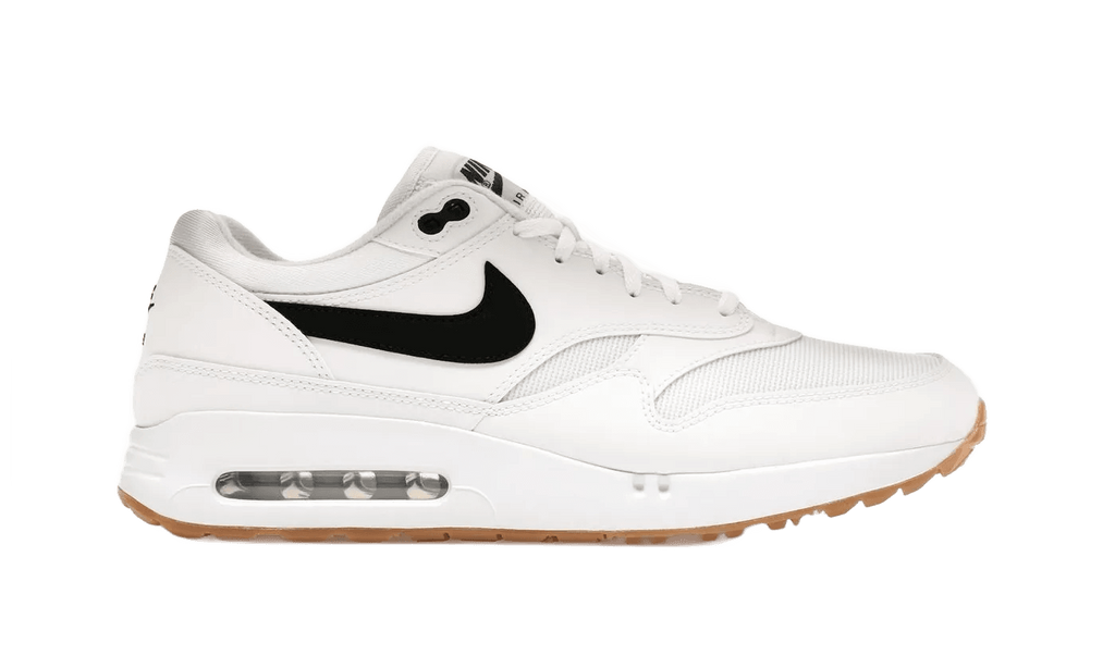 Air Max 1 '86 OG Golf White Black Gum - FN0697-100