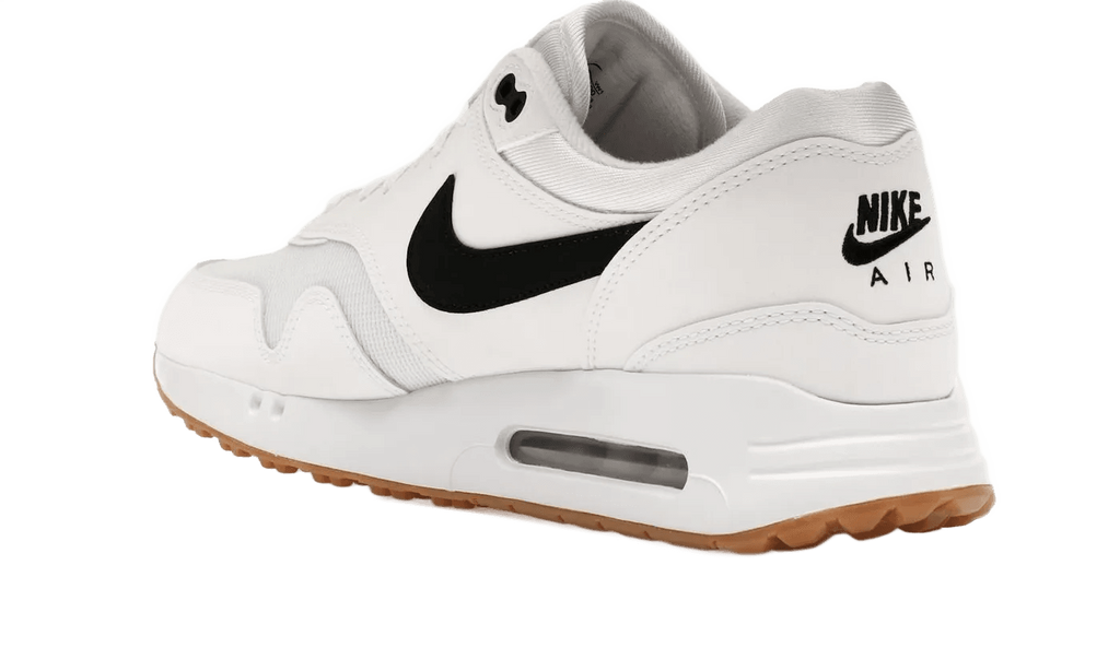 Air Max 1 '86 OG Golf White Black Gum - FN0697-100