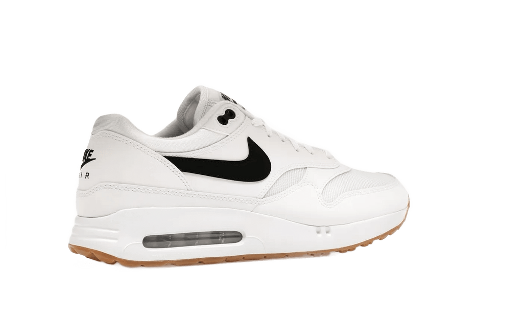 Air Max 1 '86 OG Golf White Black Gum - FN0697-100