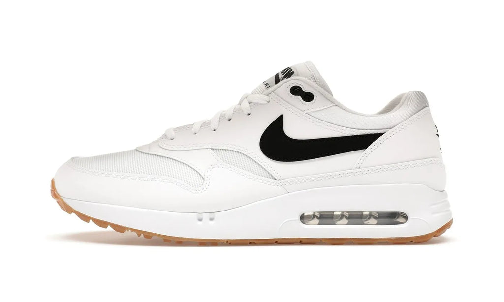 Air Max 1 '86 OG Golf White Black Gum - FN0697-100