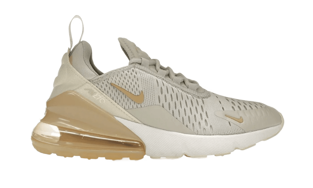 Air Max 270 Light Bone Sail Coconut Milk Sesame - DX8951-001