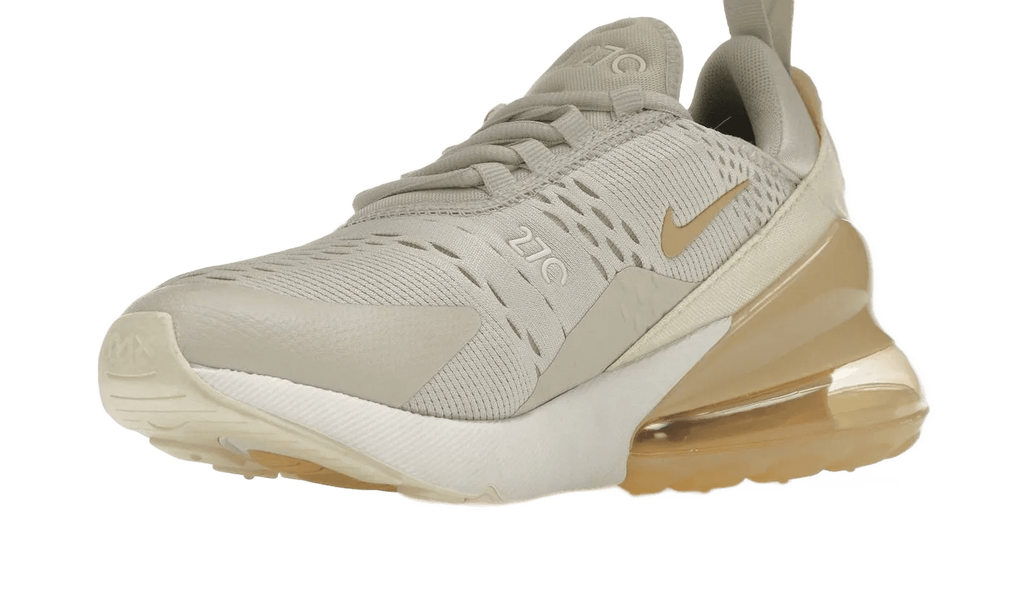 Air Max 270 Light Bone Sail Coconut Milk Sesame - DX8951-001