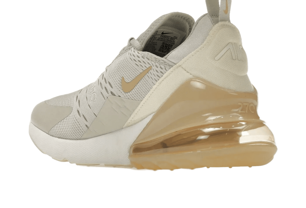 Air Max 270 Light Bone Sail Coconut Milk Sesame - DX8951-001