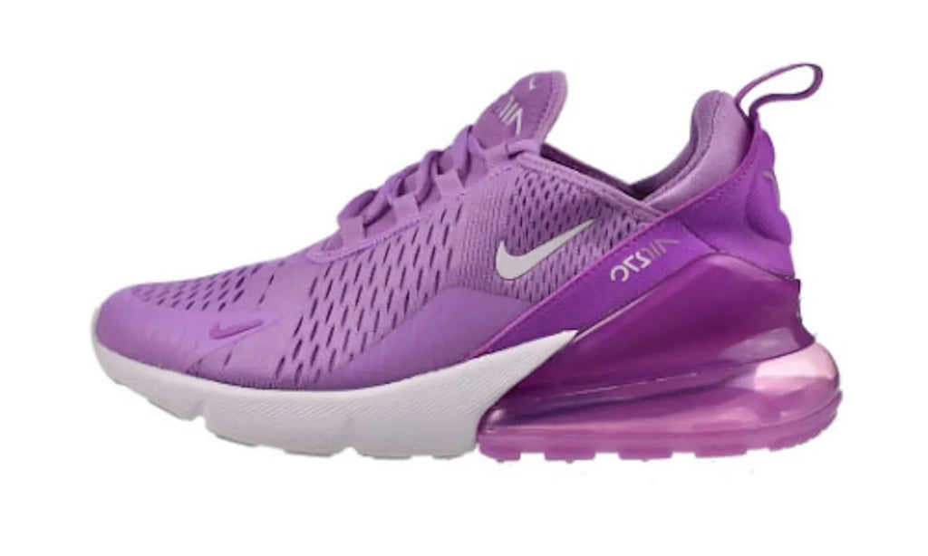 Air Max 270 Rush Fuchsia - 943345-501