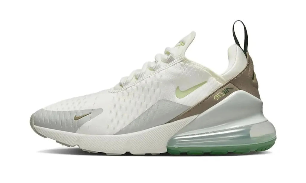 Air Max 270 White Honeydew - DX8957-100