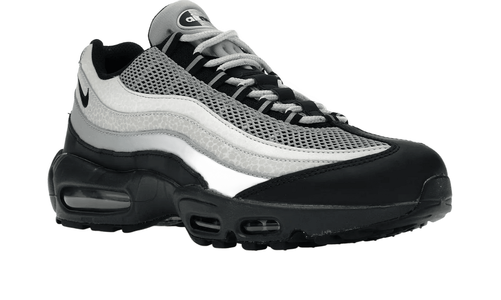 Nike Air Max 95 LX Reflective Safari - DV5581-001