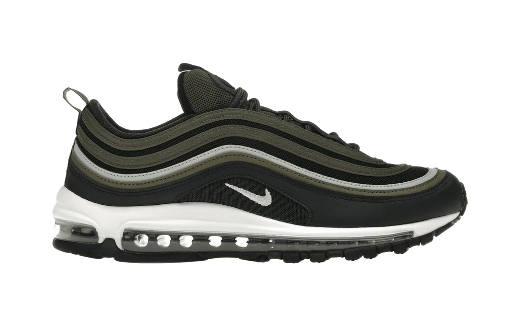 Air Max 97 Medium Olive Sequoia - 921826-202