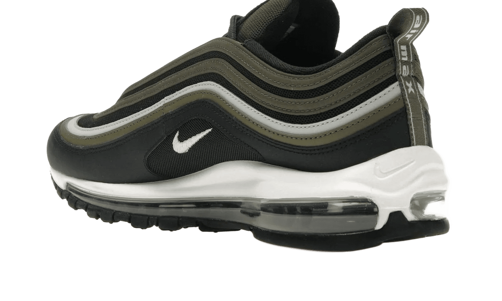 Air Max 97 Medium Olive Sequoia - 921826-202