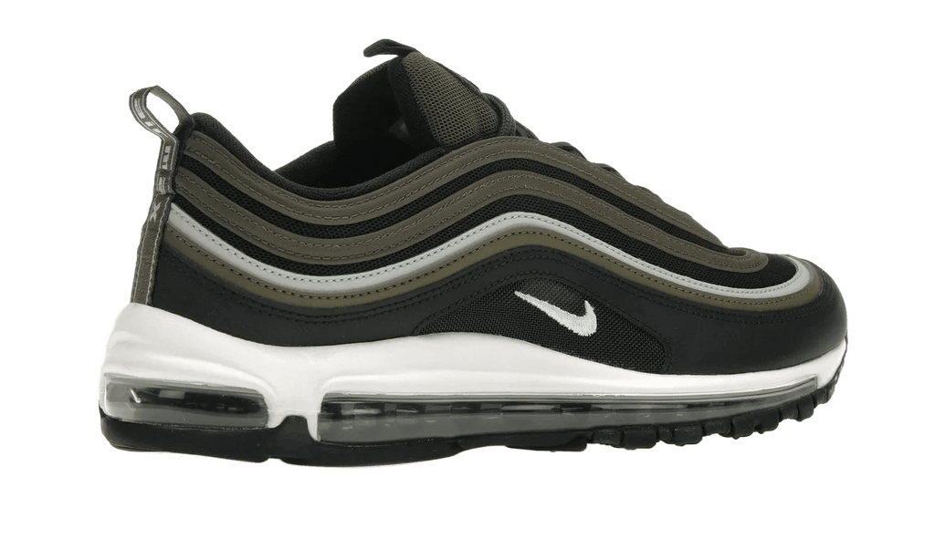 Air Max 97 Medium Olive Sequoia - 921826-202