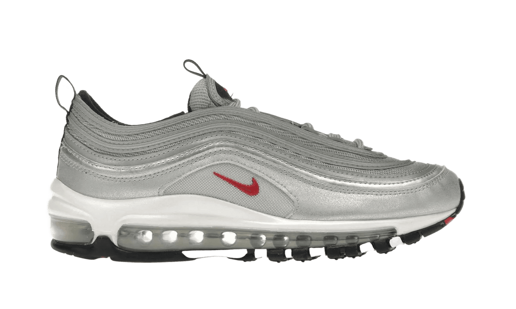 Air Max 97 Silver Bullet (2016/2017/2022) - 918890-001