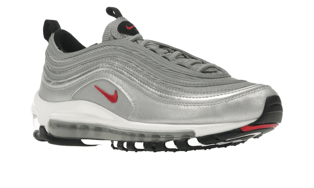 Air Max 97 Silver Bullet (2016/2017/2022) - 918890-001