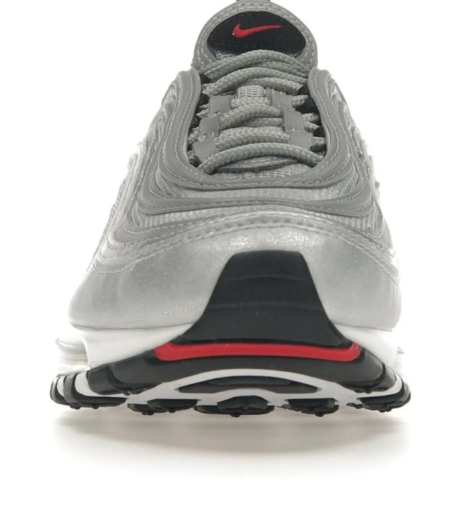 Air Max 97 Silver Bullet (2016/2017/2022) - 918890-001