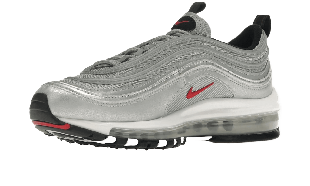 Air Max 97 Silver Bullet (2016/2017/2022) - 918890-001