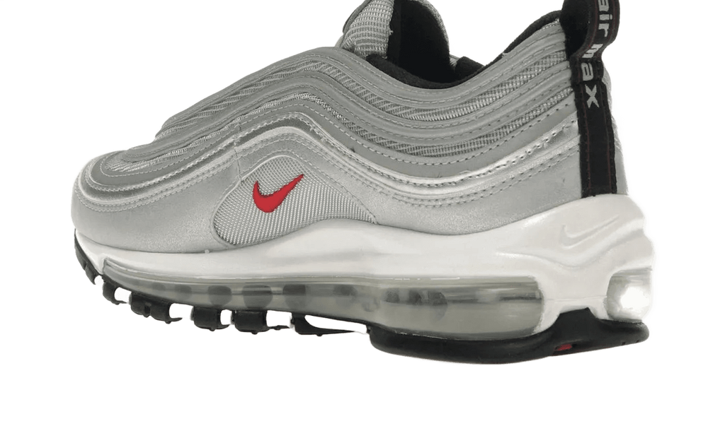 Air Max 97 Silver Bullet (2016/2017/2022) - 918890-001