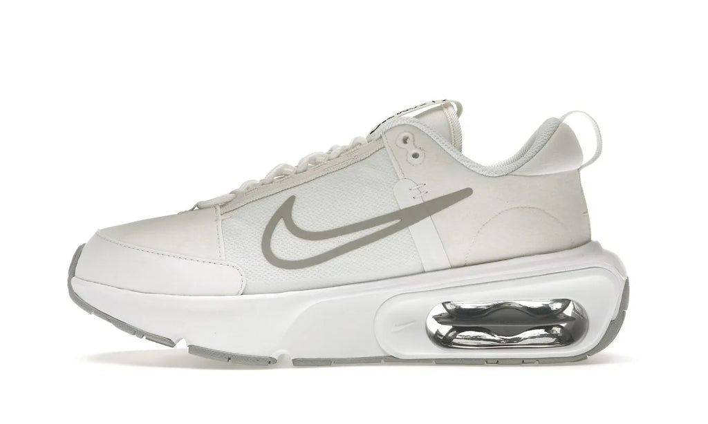 Air Max INTRLK Summit White Smoke Grey - DQ2904-100