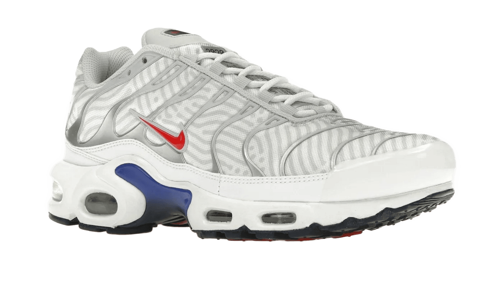 Air Max Plus Euro Tour - CW7575-001