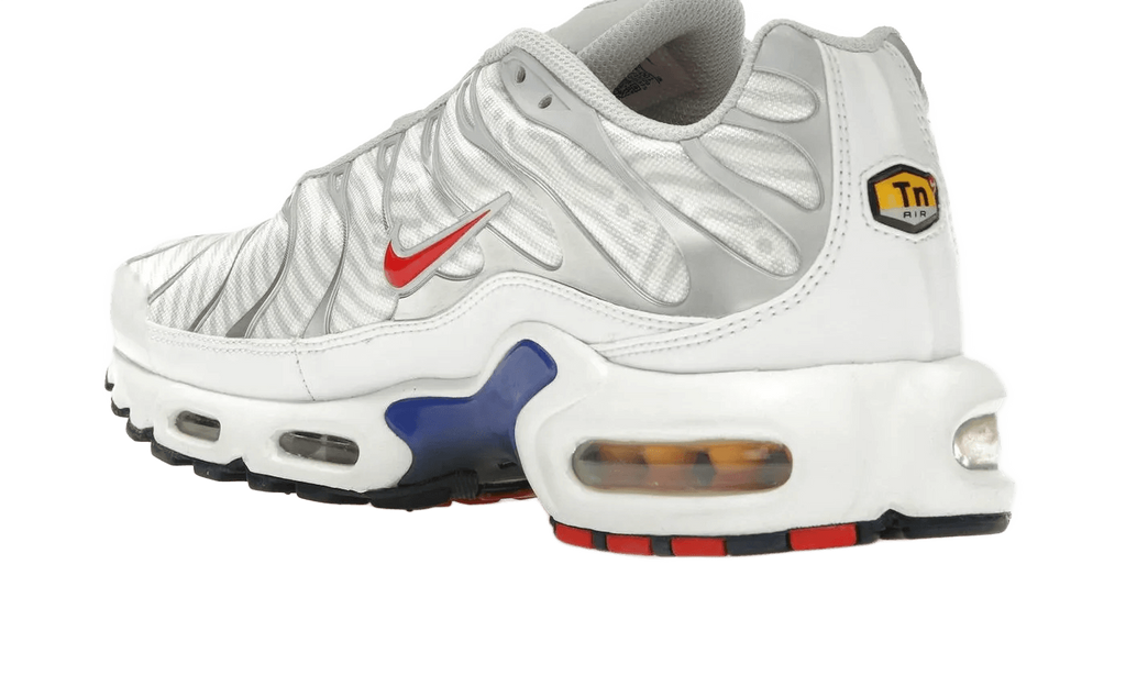 Air Max Plus Euro Tour - CW7575-001