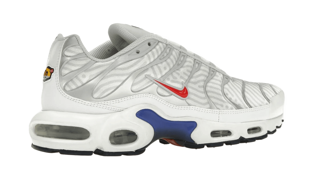 Air Max Plus Euro Tour - CW7575-001