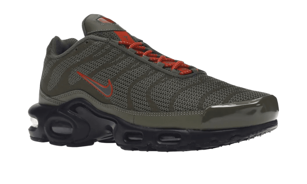 Air Max Plus Olive Reflective - DN7997-200