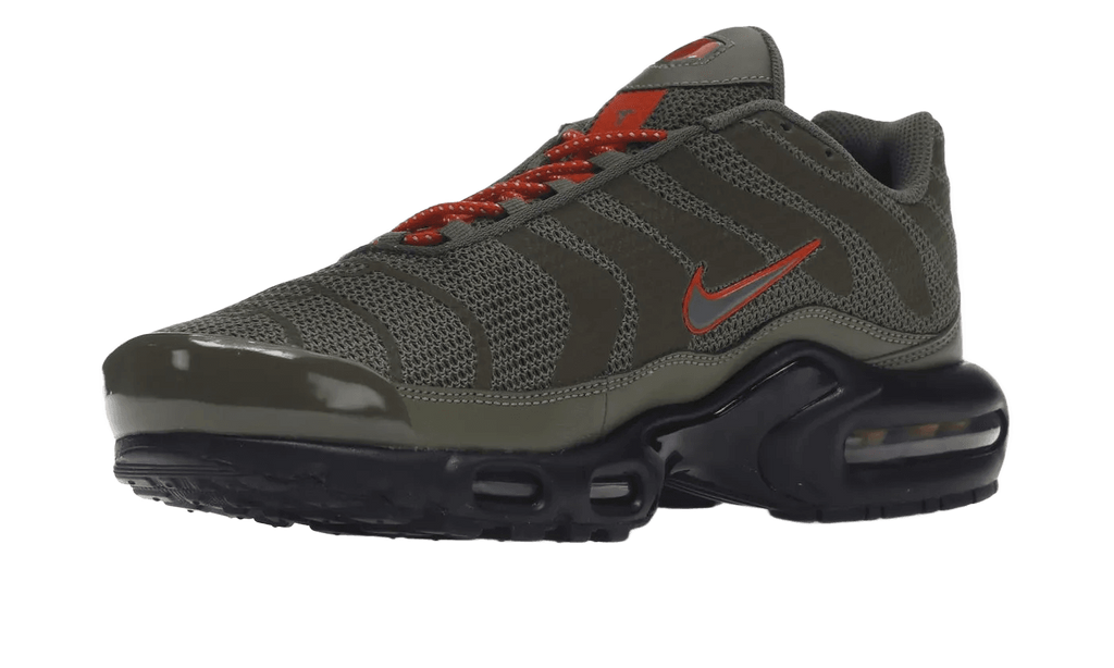 Air Max Plus Olive Reflective - DN7997-200