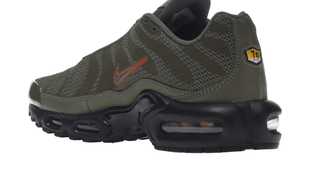 Air Max Plus Olive Reflective - DN7997-200