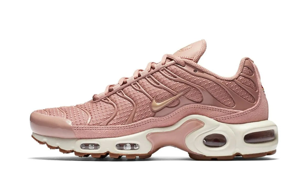 Air Max Plus Particle Pink - 605112-603