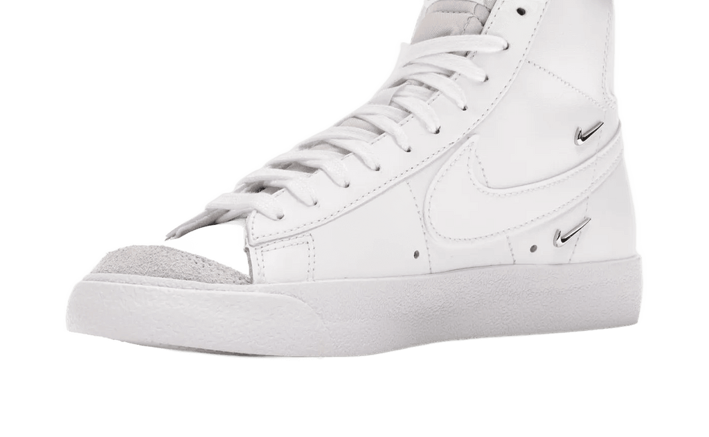 Blazer Mid 77 LX White - CZ4627-100