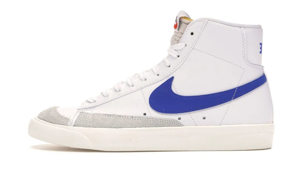 Blazer Mid 77 Vintage Racer Blue - BQ6806-103