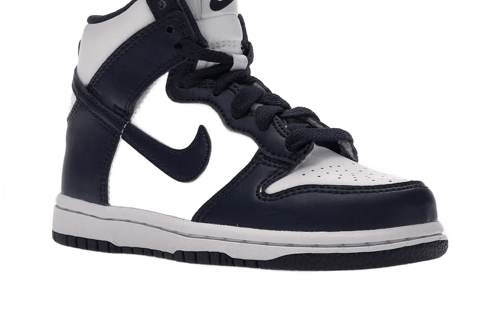 Dunk High Championship Navy (PS) - DD2314-104