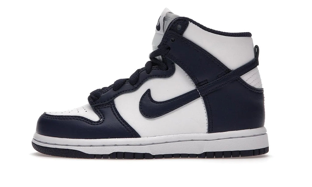 Dunk High Championship Navy (PS) - DD2314-104