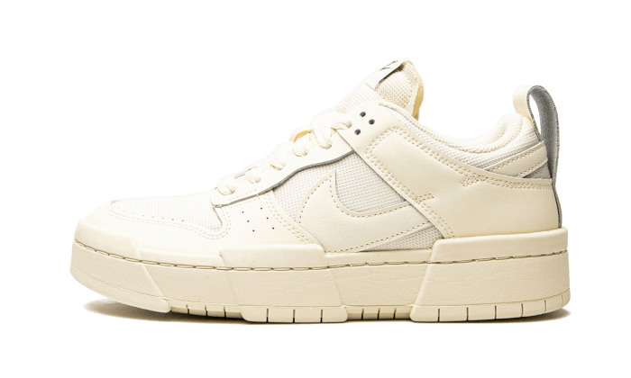 Nike Dunk Low Disrupt Coconut Milk - CK6654-105