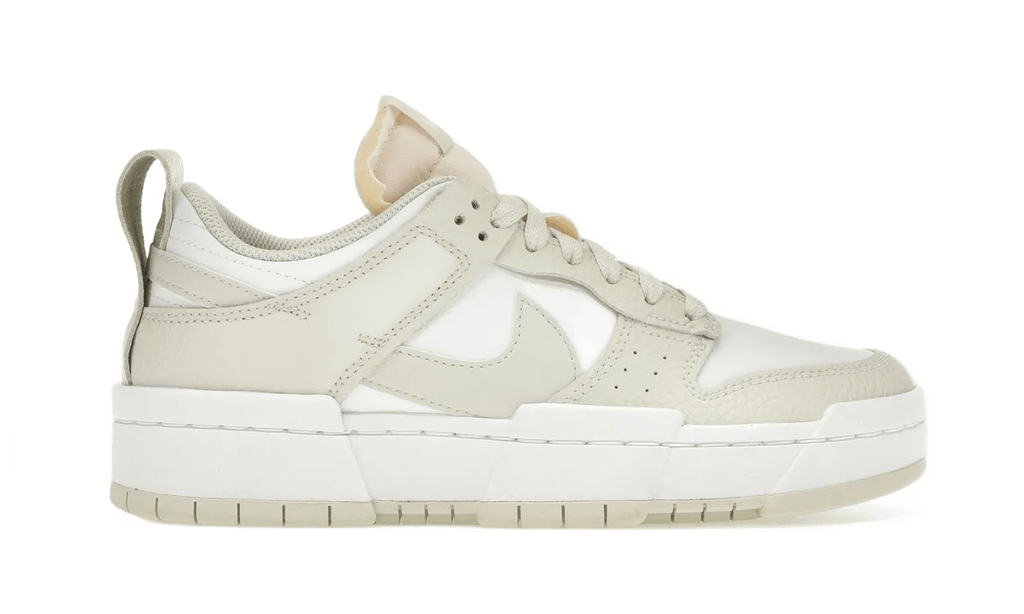 Dunk Low Disrupt Sea Glass White - DM3063-100