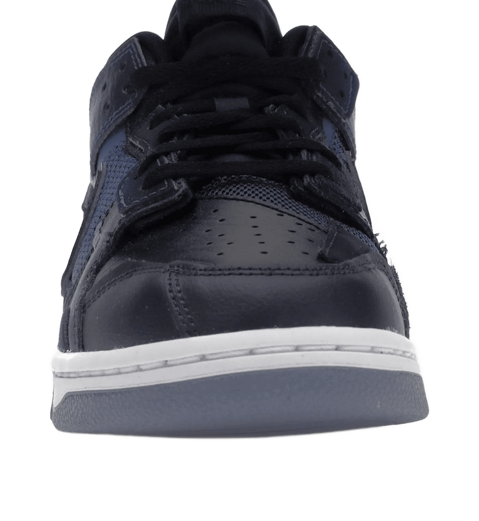 Dunk Low Scrap Black Navy - DH7450-400