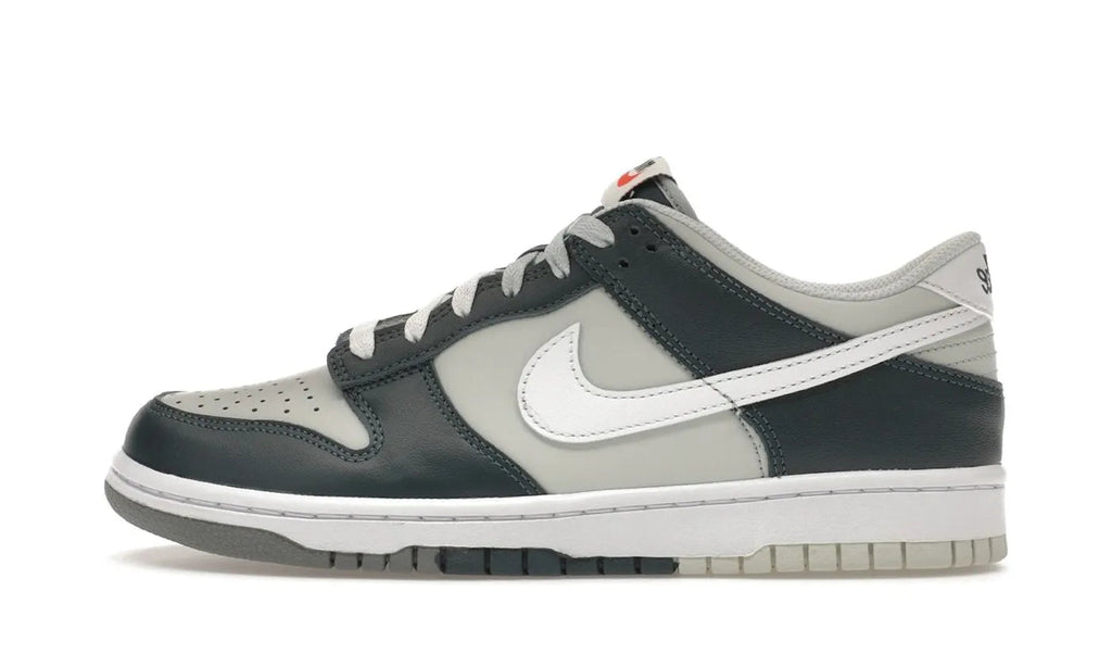 Dunk Low Split Deep Jungle - FB9109-300