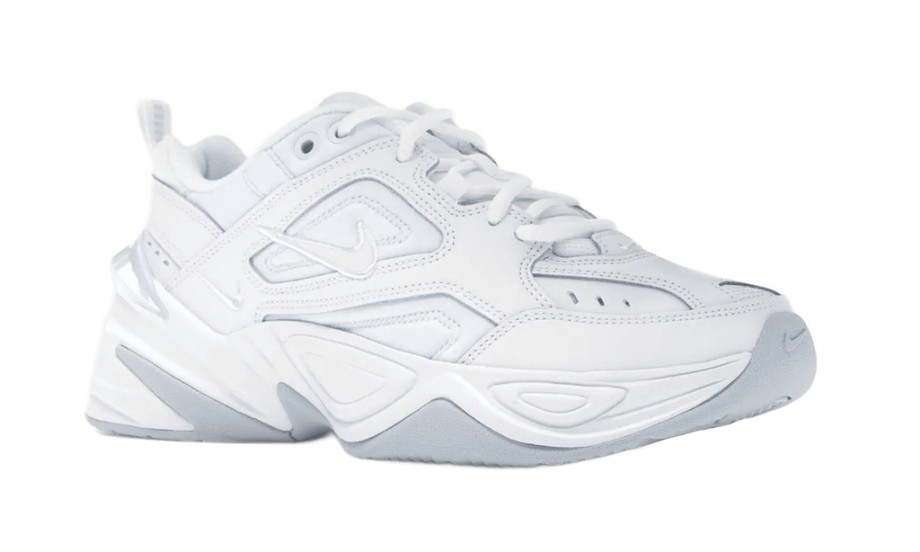 M2K Tekno White Pure Platinum - AO3108-100