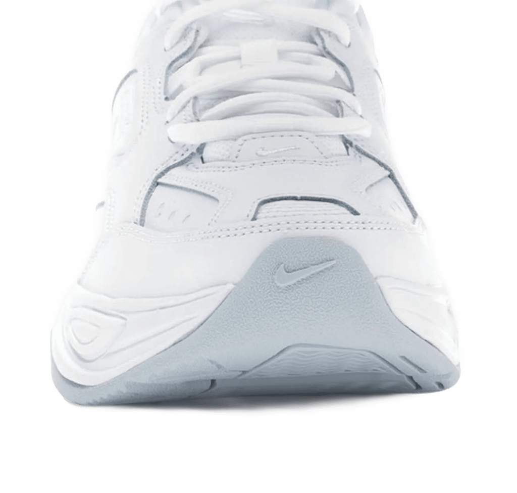 M2K Tekno White Pure Platinum - AO3108-100